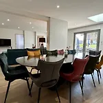 Casa de Férias Dame Jeanne Maison De 10 Personnes Avec Jardin Et Parking *