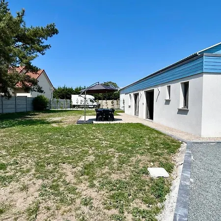 Dame Jeanne Maison De 10 Personnes Avec Jardin Et Parking *