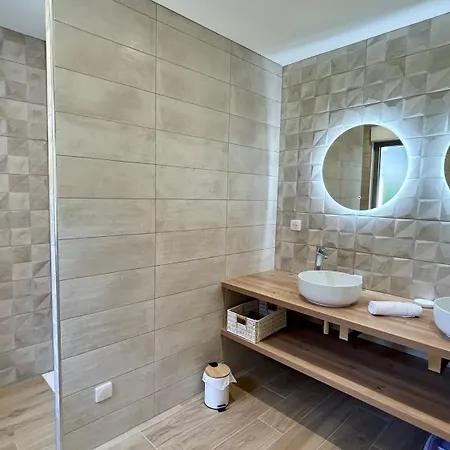 펜션 Dame Jeanne Maison De 10 Personnes Avec Jardin Et Parking *